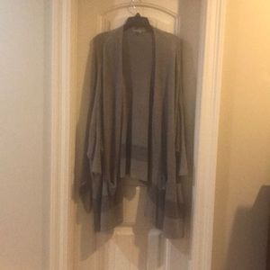 Woman’s jacket/sweater